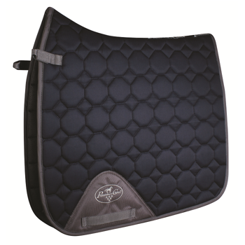 VenTech Dressage Saddle Pad | Navy/Charcoal